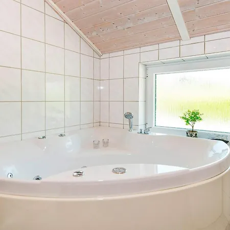 Semesterbostad Modern Retreat In Als - By Traum *