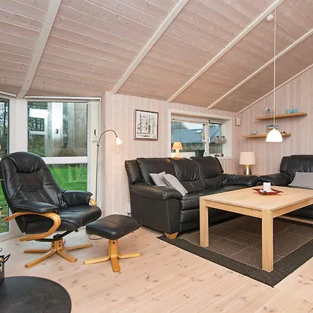 Modern Retreat In Als - By Traum Semesterbostad