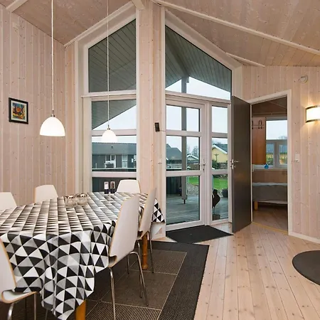 Holiday home Modern Retreat In Als - By Traum *