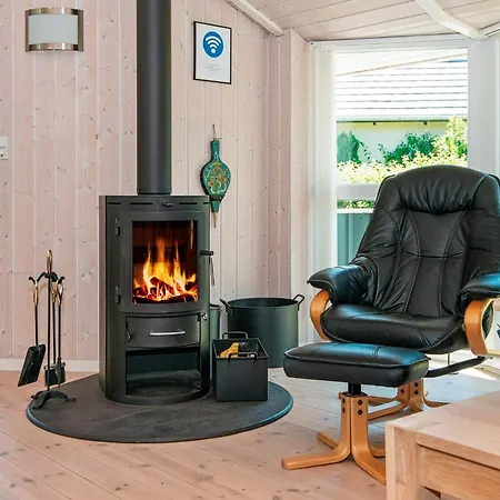 Modern Retreat In Als - By Traum Holiday home *