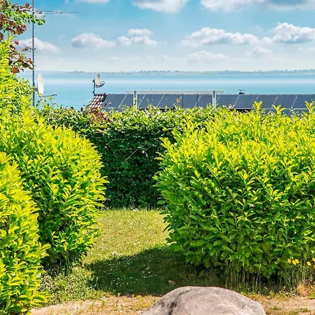 Modern Retreat In Als - By Traum Semesterbostad Sarup