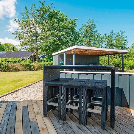 Modern Retreat In Als - By Traum Sarup