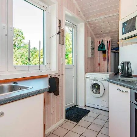 Modern Retreat In Als - By Traum Semesterbostad