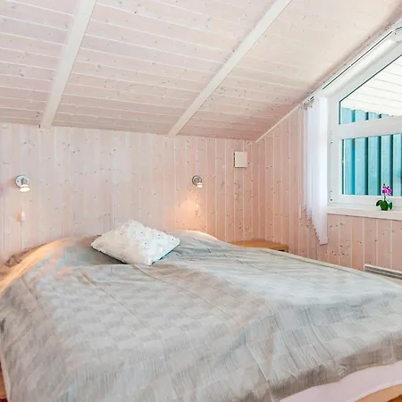 Modern Retreat In Als - By Traum *