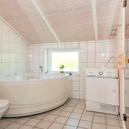 Holiday home Modern Retreat In Als - By Traum *