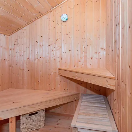 Modern Retreat In Als - By Traum Holiday home