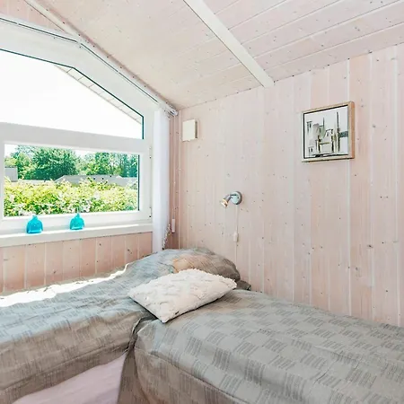 Modern Retreat In Als - By Traum Holiday home *