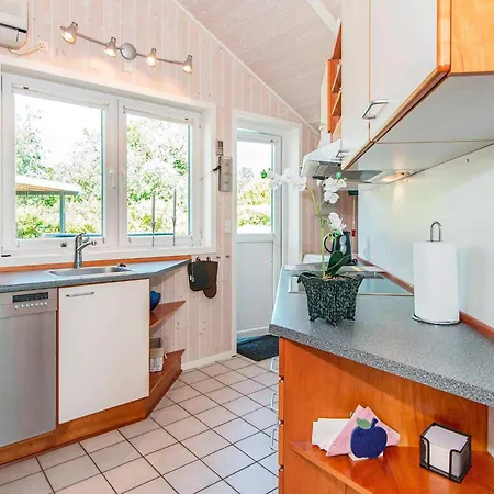 Modern Retreat In Als - By Traum Semesterbostad