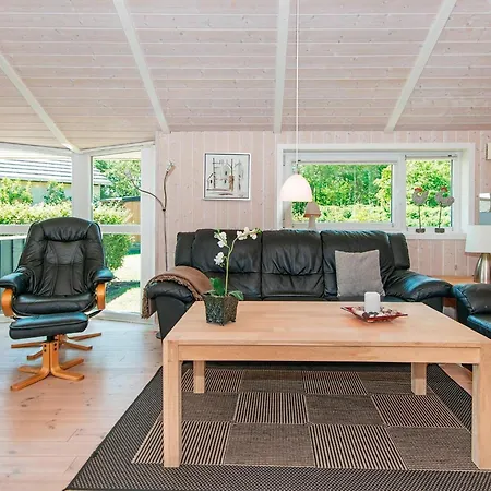 Modern Retreat In Als - By Traum Holiday home