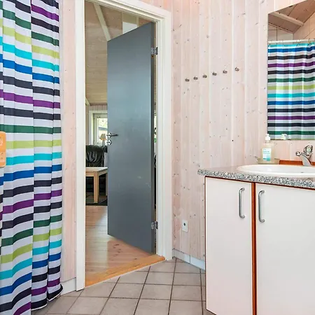 Semesterbostad Modern Retreat In Als - By Traum *