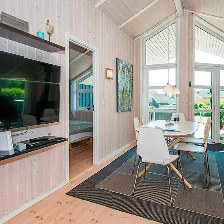 Modern Retreat In Als - By Traum * Sarup