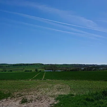 Semesterbostad Modern Retreat In Als - By Traum