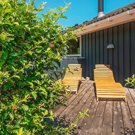 Holiday home Modern Retreat In Als - By Traum *