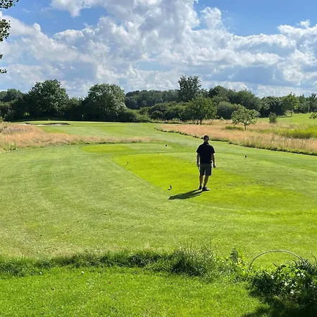 Semesterbostad Modern Retreat In Als - By Traum *